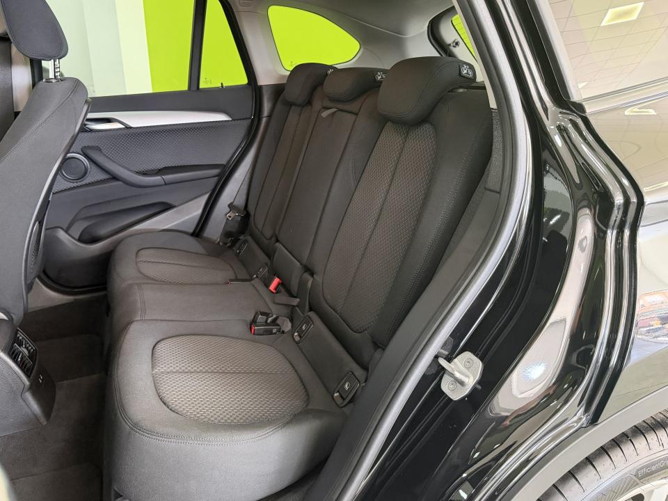 BMW X1 sDrive 18DA 2.0D 150CV Auto