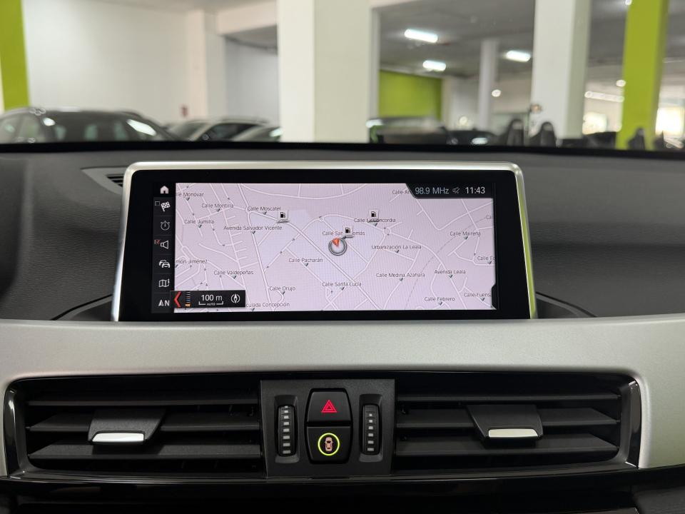 BMW X1 sDrive 18DA 2.0D 150CV Auto