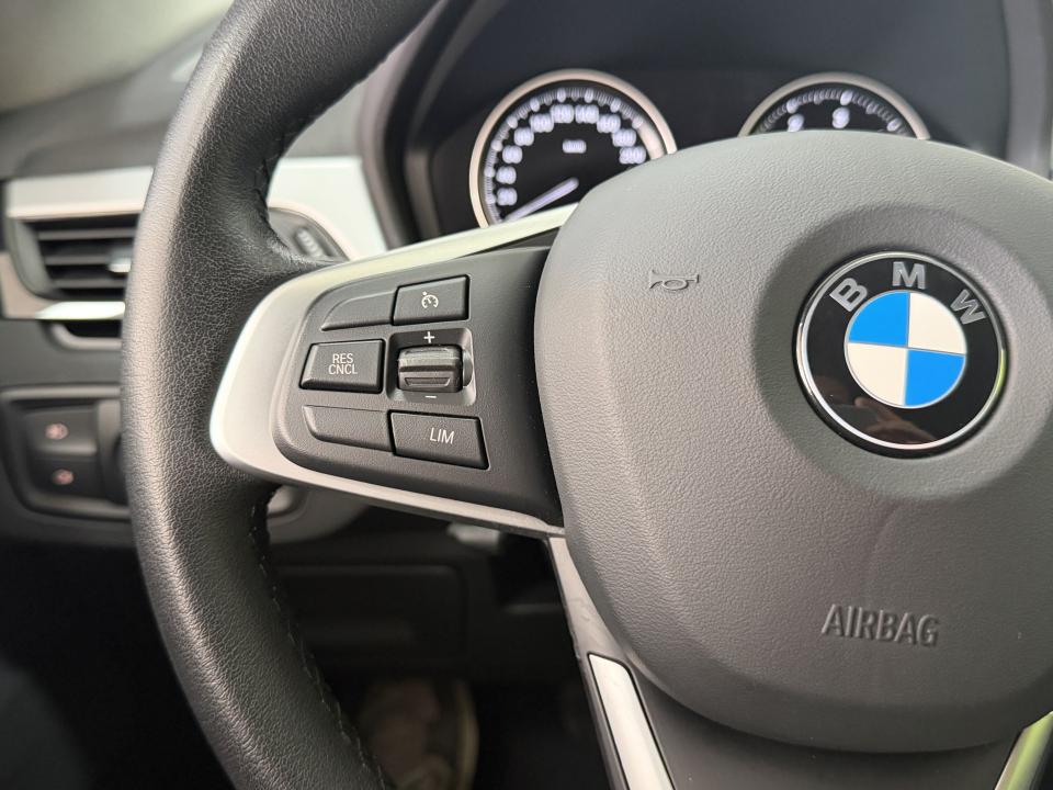 BMW X1 sDrive 18DA 2.0D 150CV Auto