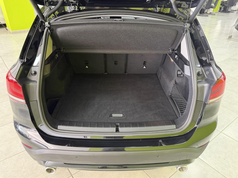 BMW X1 sDrive 18DA 2.0D 150CV Auto