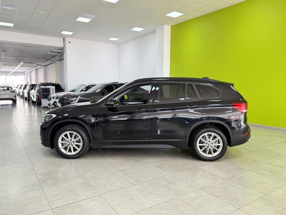 BMW X1 sDrive 18DA 2.0D 150CV Auto