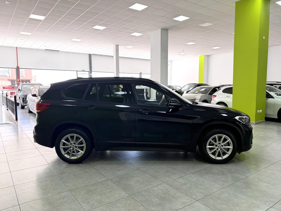 BMW X1 sDrive 18DA 2.0D 150CV Auto