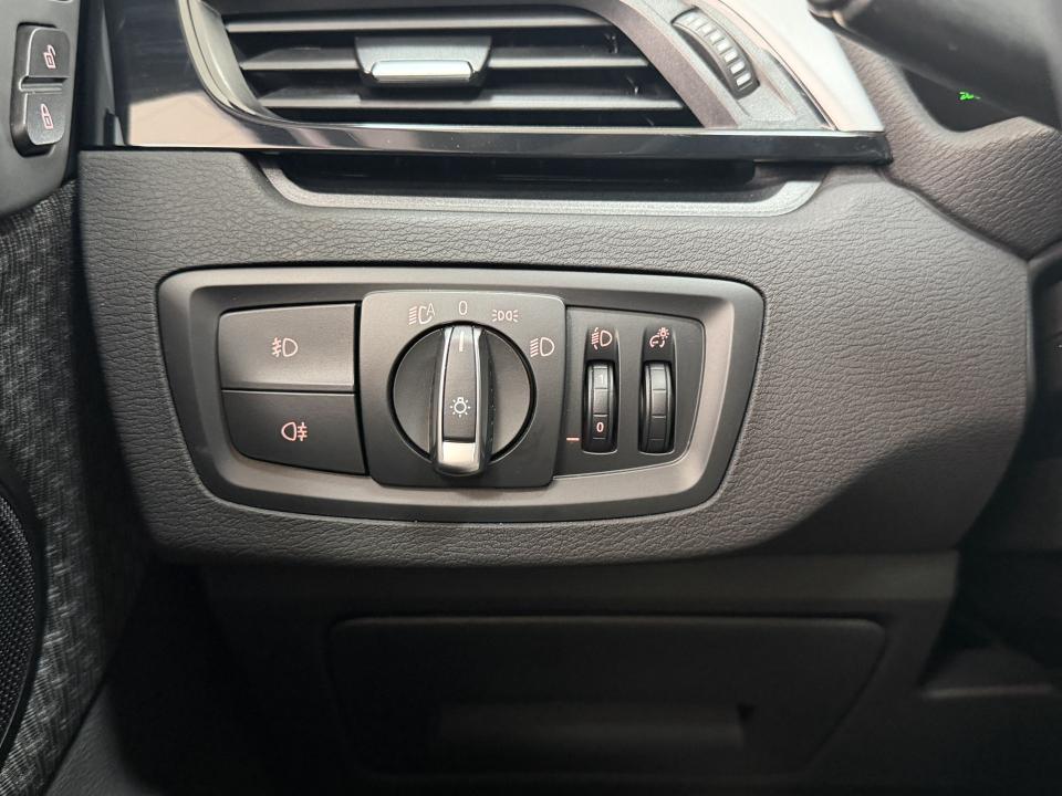 BMW X1 sDrive 18DA 2.0D 150CV Auto