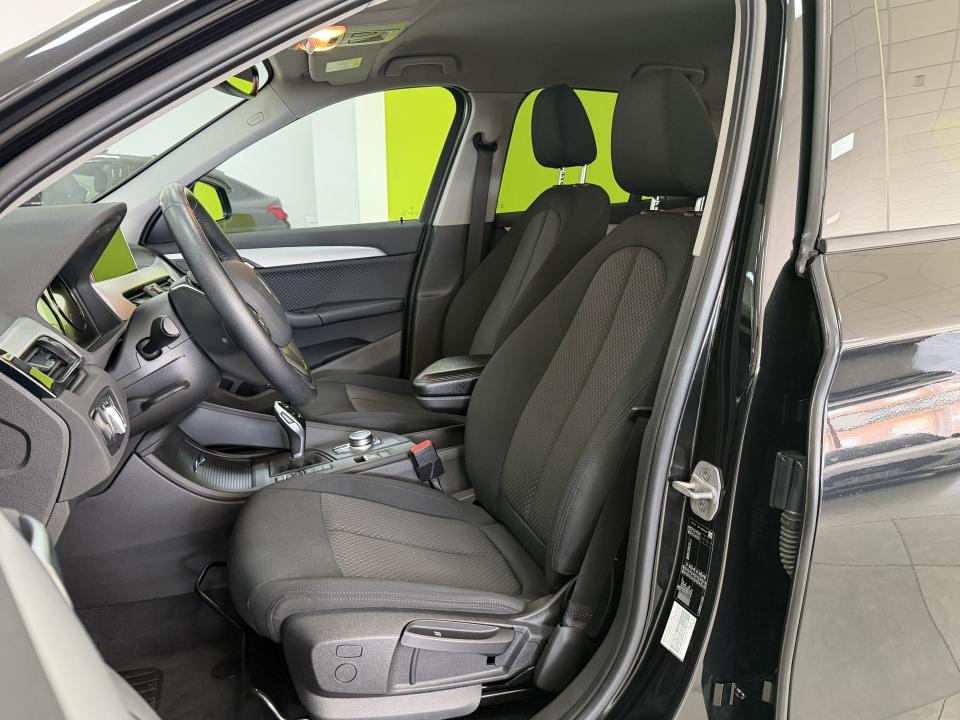 BMW X1 sDrive 18DA 2.0D 150CV Auto