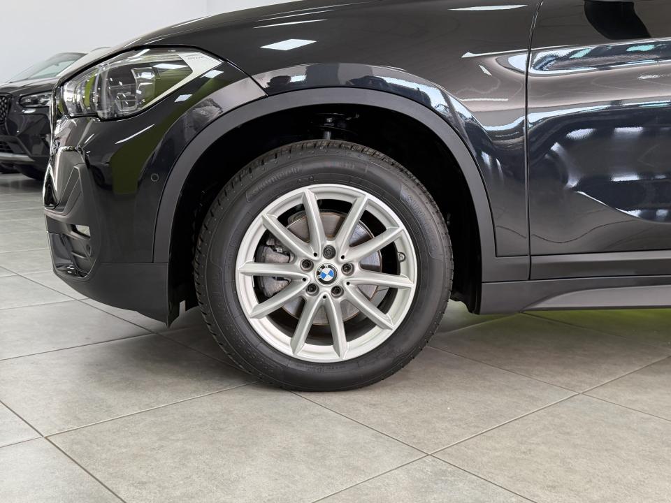 BMW X1 sDrive 18DA 2.0D 150CV Auto