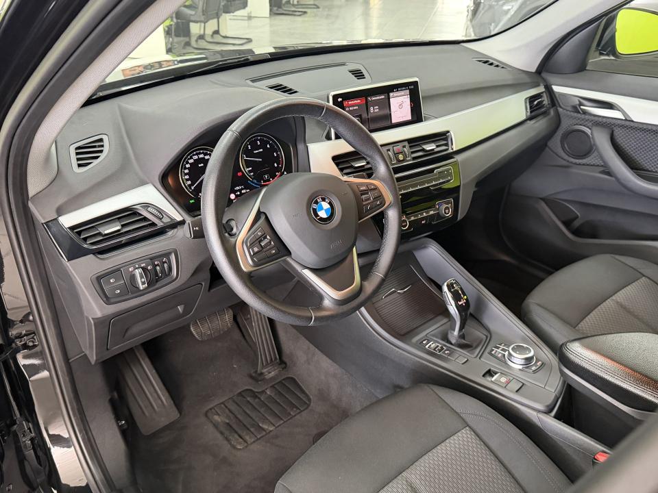BMW X1 sDrive 18DA 2.0D 150CV Auto
