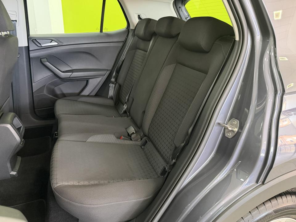 Volkswagen T-Cross Advance 1.0 TSI 110CV DSG