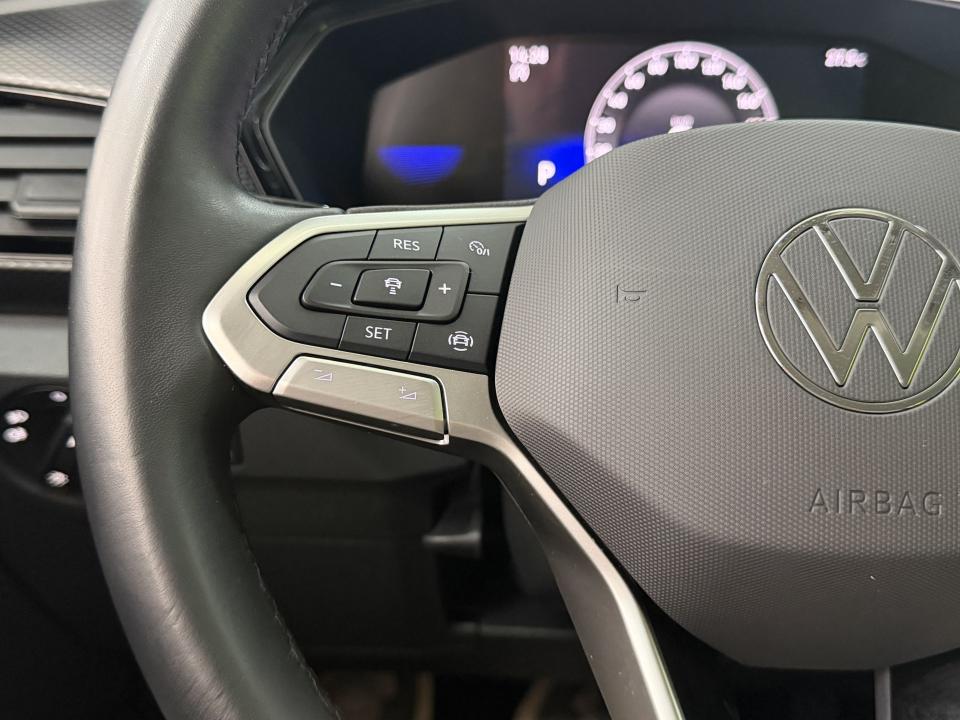 Volkswagen T-Cross Advance 1.0 TSI 110CV DSG