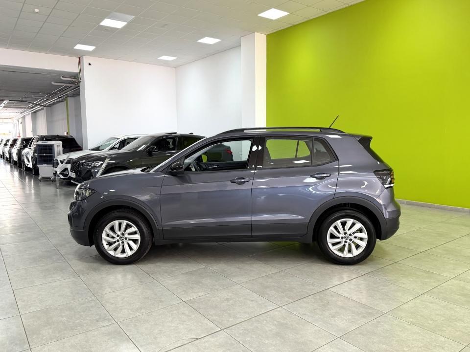 Volkswagen T-Cross Advance 1.0 TSI 110CV DSG