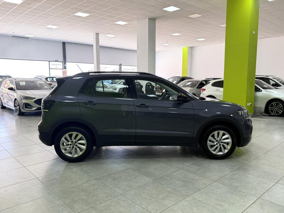 Volkswagen T-Cross Advance 1.0 TSI 110CV DSG