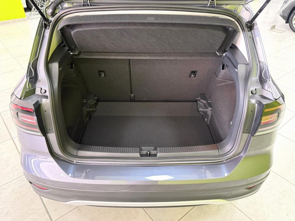 Volkswagen T-Cross Advance 1.0 TSI 110CV DSG