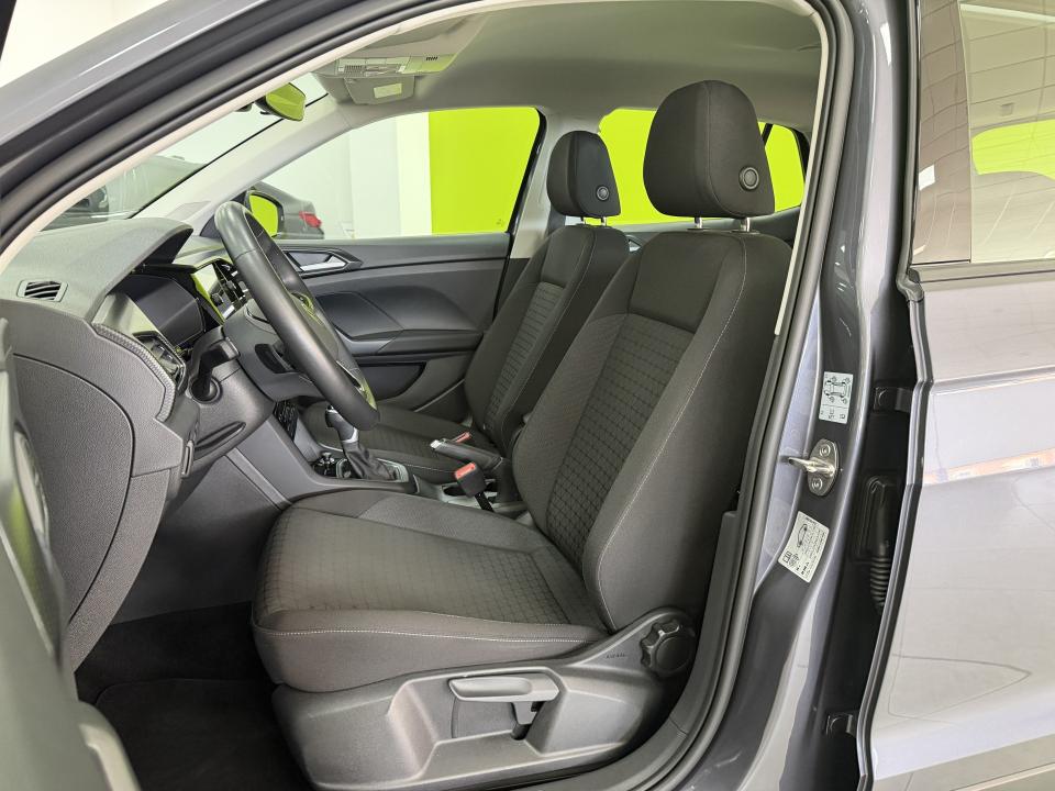 Volkswagen T-Cross Advance 1.0 TSI 110CV DSG