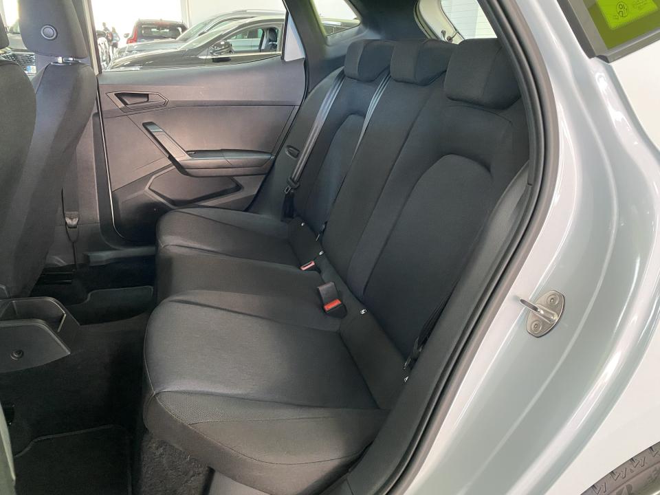 SEAT Ibiza FR XS 1.0 TSI 115CV