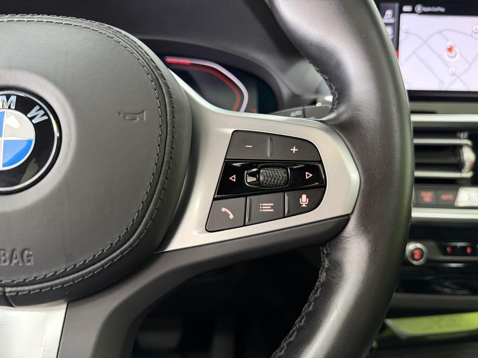 BMW X3 xDrive X-line 20D 2.0 190CV auto MHEV