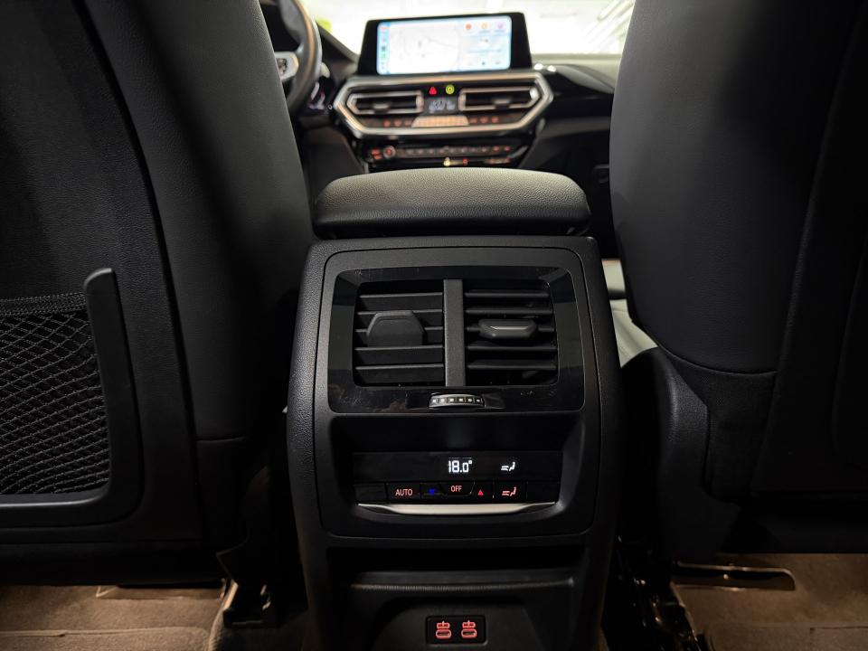 BMW X3 xDrive X-line 20D 2.0 190CV auto MHEV