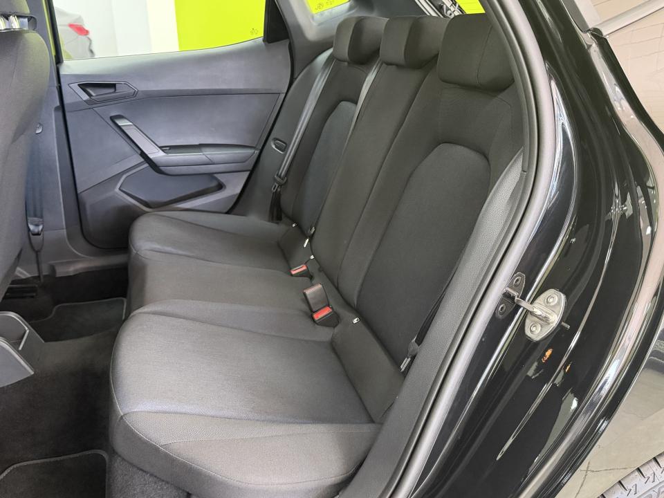 SEAT Ibiza FR XS 1.0 TSI 115CV