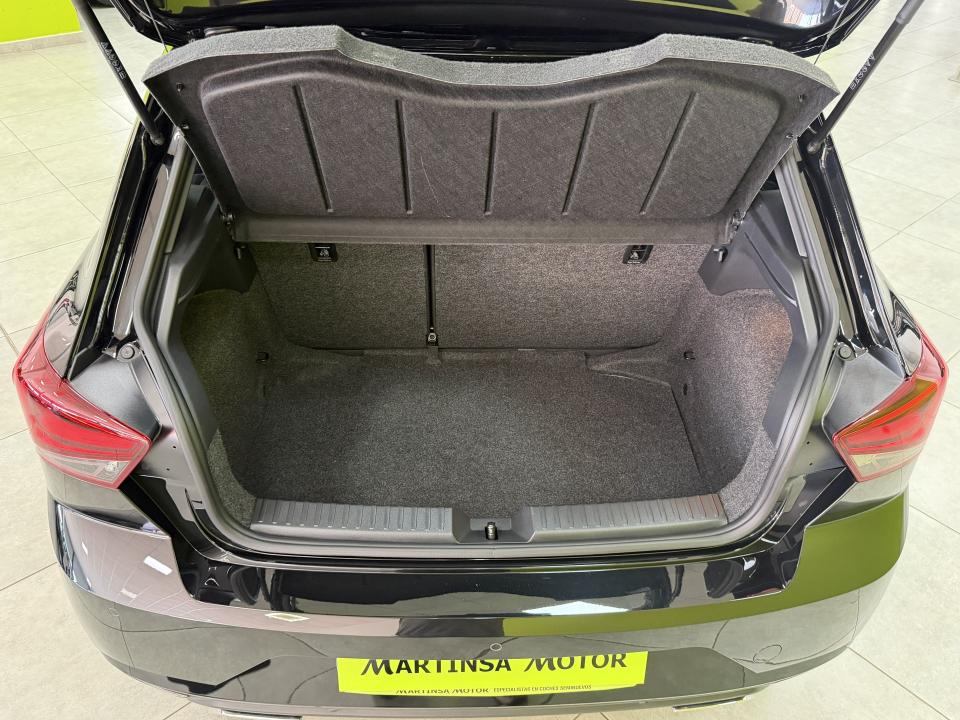 SEAT Ibiza FR XS 1.0 TSI 115CV