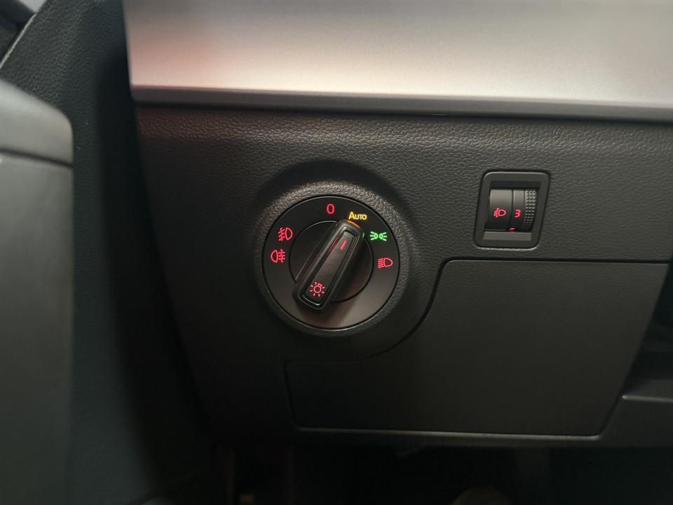 SEAT Ibiza FR XS 1.0 TSI 115CV