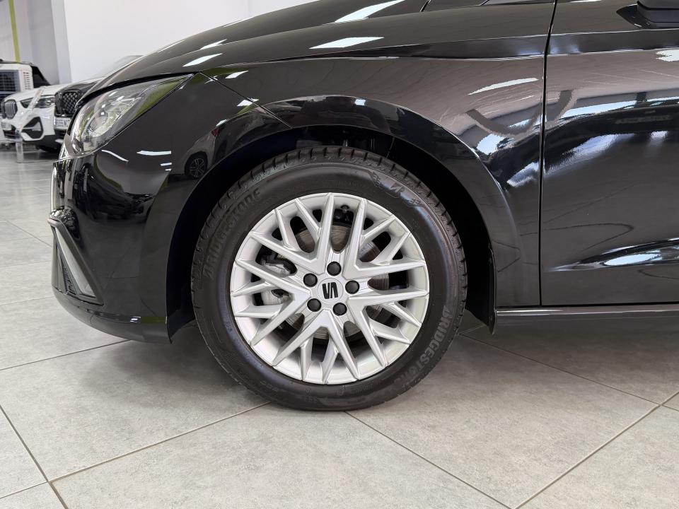 SEAT Ibiza FR XS 1.0 TSI 115CV