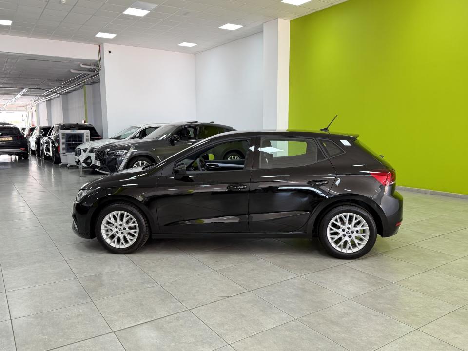 SEAT Ibiza FR XS 1.0 TSI 115CV