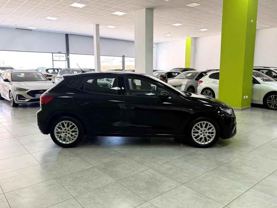 SEAT Ibiza FR XS 1.0 TSI 115CV