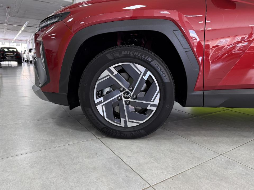 Hyundai Tucson Maxx 1.6 TGDI 215CV Auto. HEV
