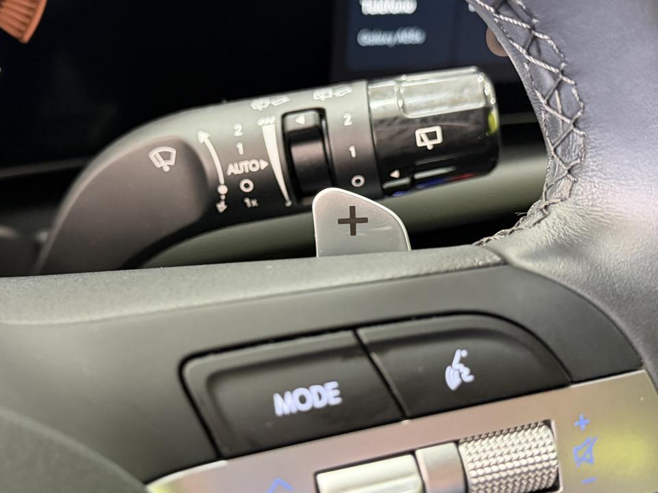 Hyundai Tucson Maxx 1.6 TGDI 215CV Auto. HEV