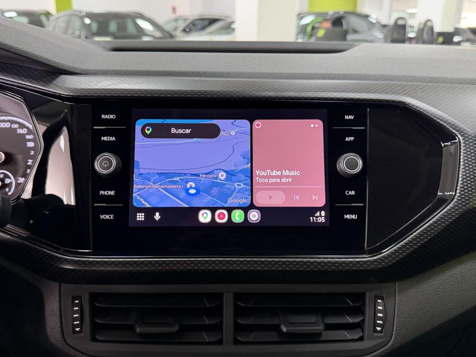Volkswagen T-Cross Advance 1.0 TSI 110CV
