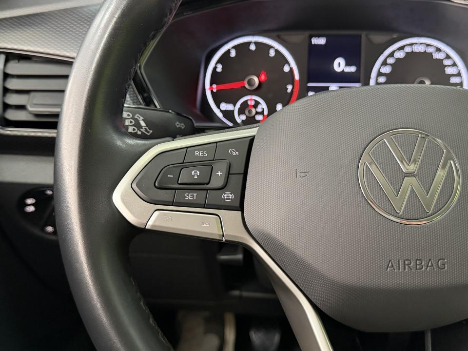 Volkswagen T-Cross Advance 1.0 TSI 110CV