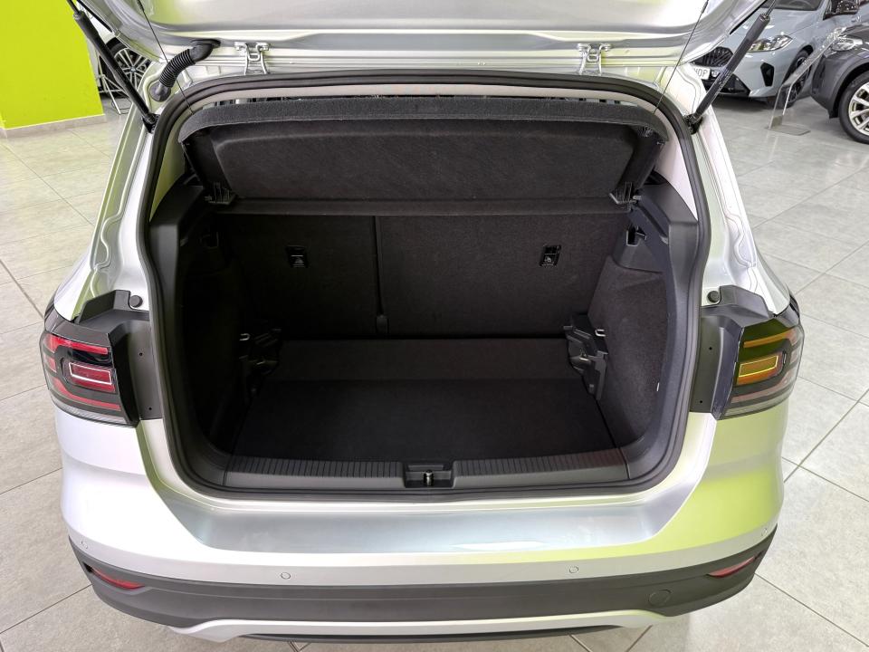 Volkswagen T-Cross Advance 1.0 TSI 110CV