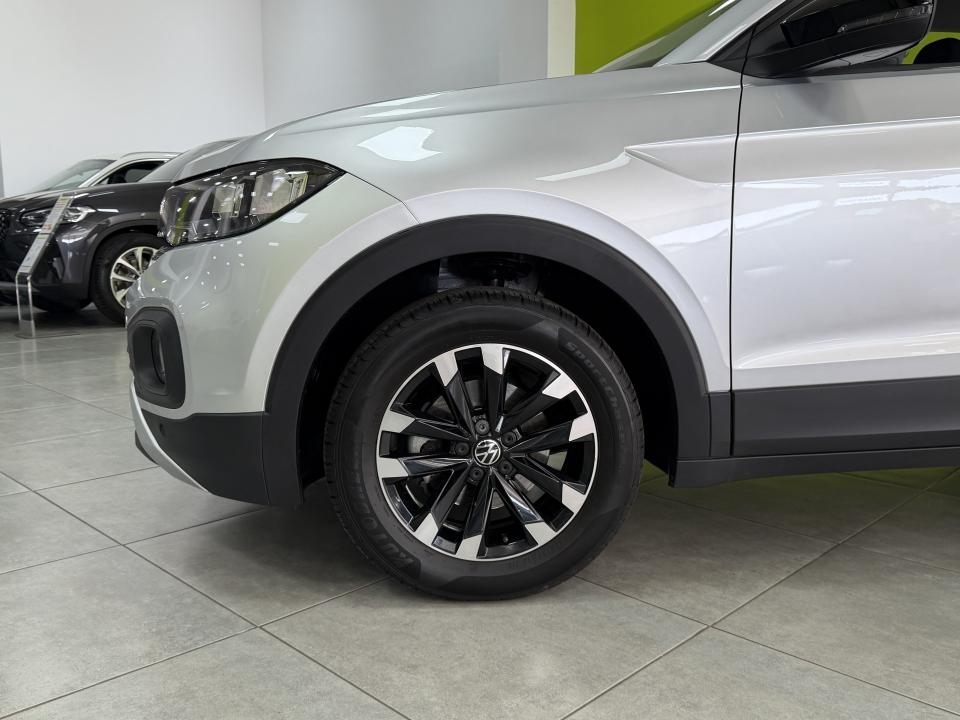 Volkswagen T-Cross Advance 1.0 TSI 110CV