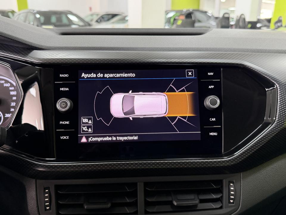 Volkswagen T-Cross Advance 1.0 TSI 110CV