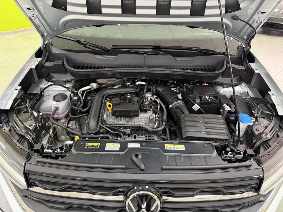 Volkswagen T-Cross Advance 1.0 TSI 110CV
