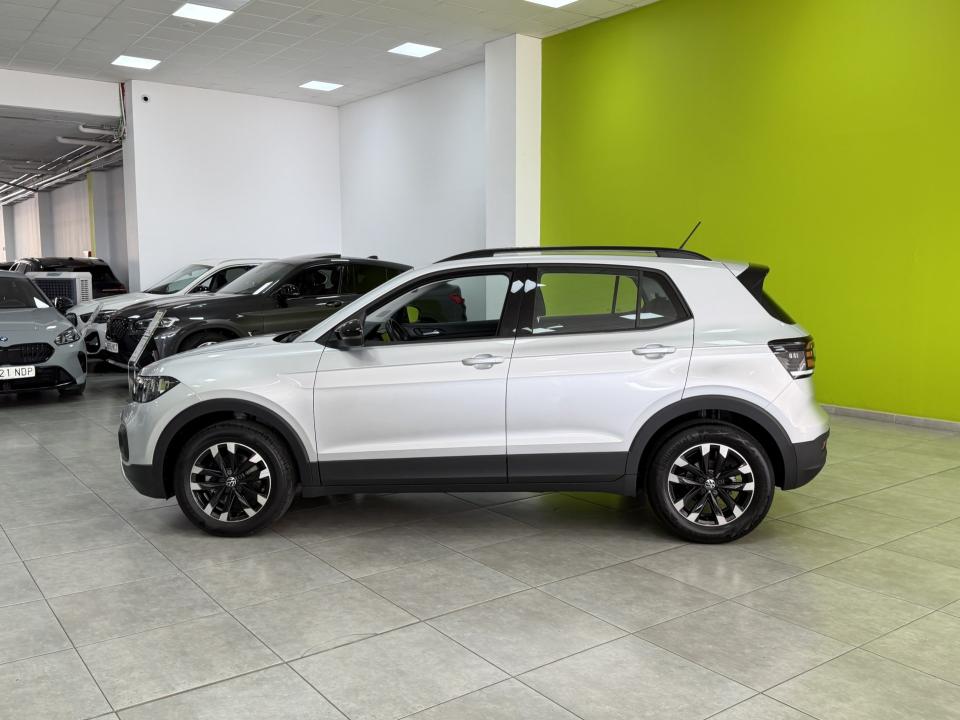 Volkswagen T-Cross Advance 1.0 TSI 110CV