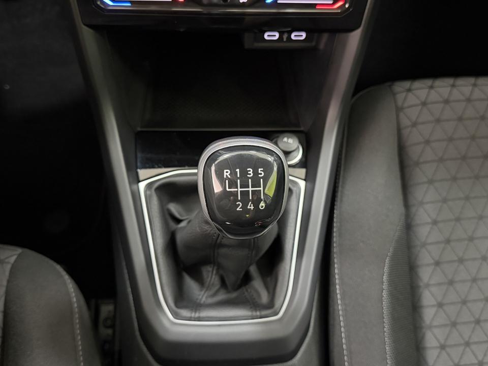 Volkswagen T-Cross Advance 1.0 TSI 110CV