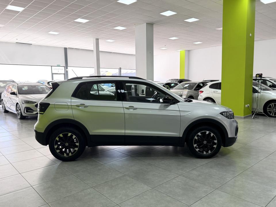 Volkswagen T-Cross Advance 1.0 TSI 110CV
