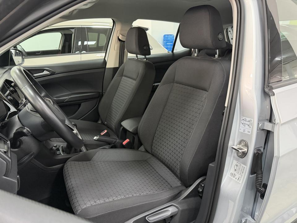 Volkswagen T-Cross Advance 1.0 TSI 110CV