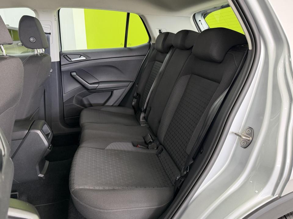 Volkswagen T-Cross Advance 1.0 TSI 110CV