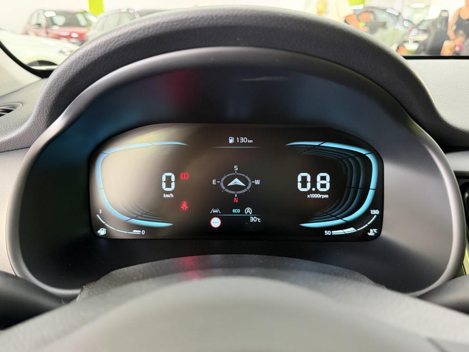Kia Stonic Concept 1.0 T-GDI 100CV MHEV
