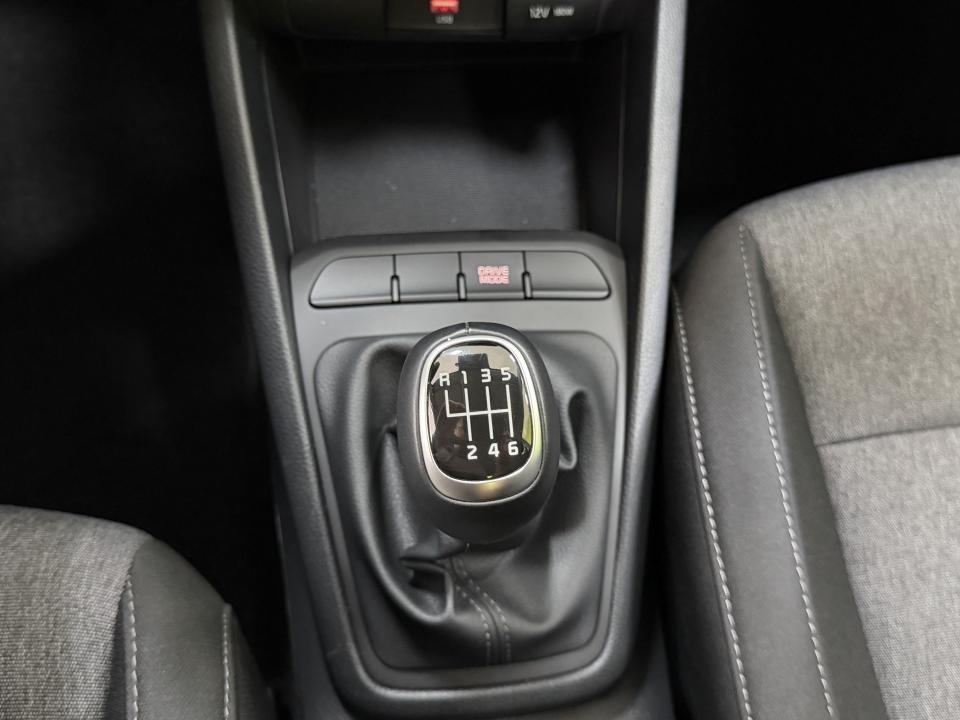 Kia Stonic Concept 1.0 T-GDI 100CV MHEV