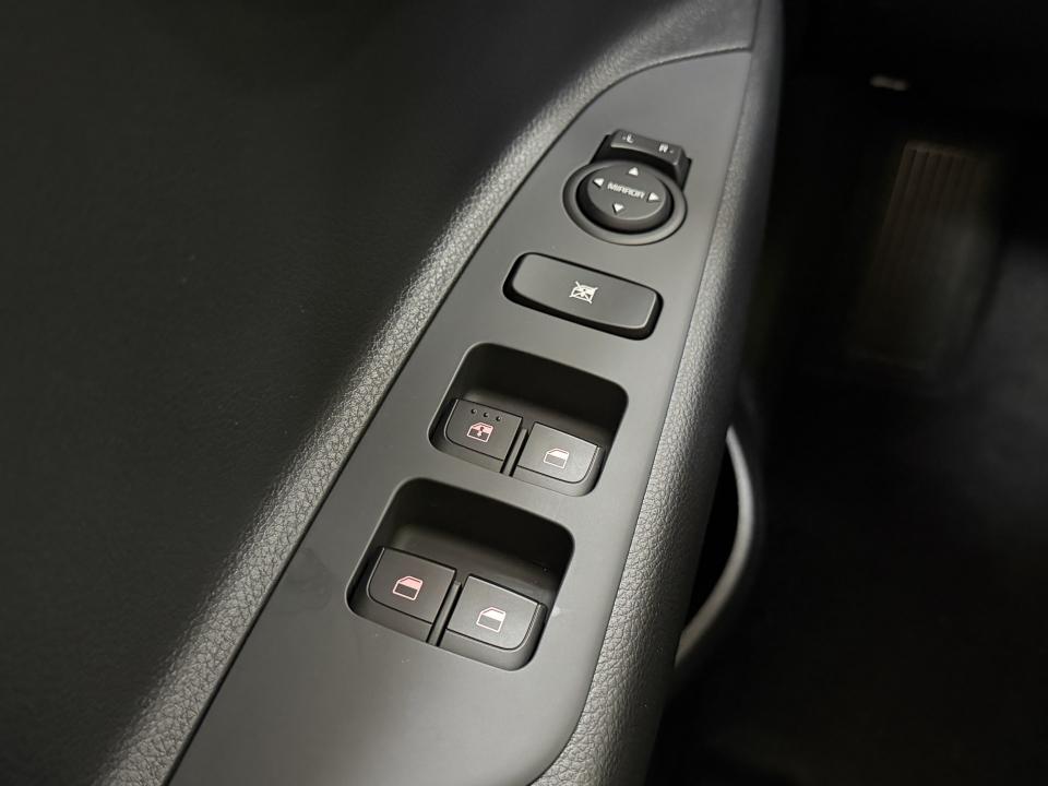 Kia Stonic Concept 1.0 T-GDI 100CV MHEV