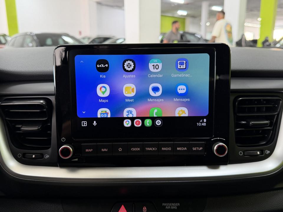 Kia Stonic Concept 1.0 T-GDI 100CV MHEV