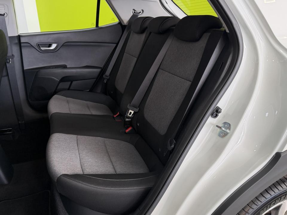 Kia Stonic Concept 1.0 T-GDI 100CV MHEV