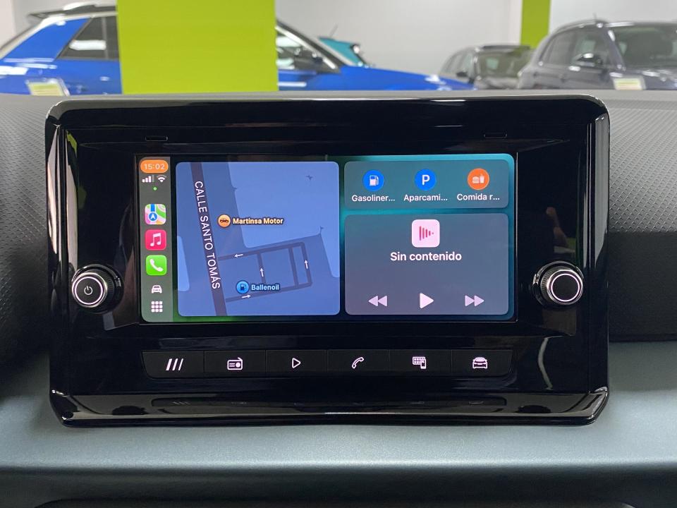 SEAT Arona Xperience Special Edition 1.0 TSI 115CV DSG
