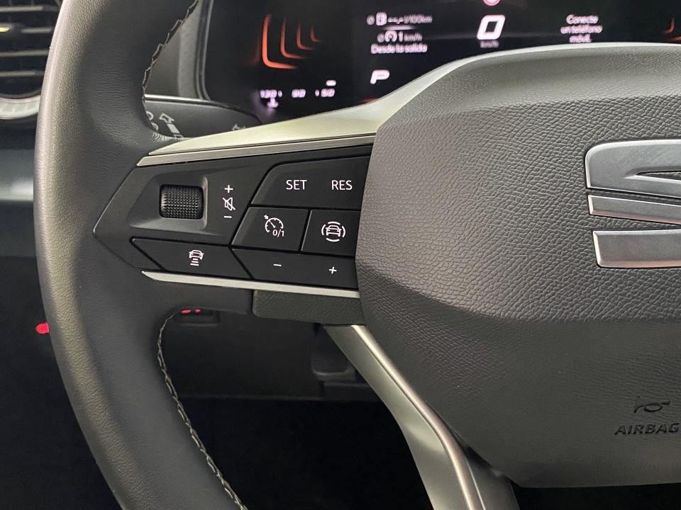 SEAT Arona Xperience Special Edition 1.0 TSI 115CV DSG