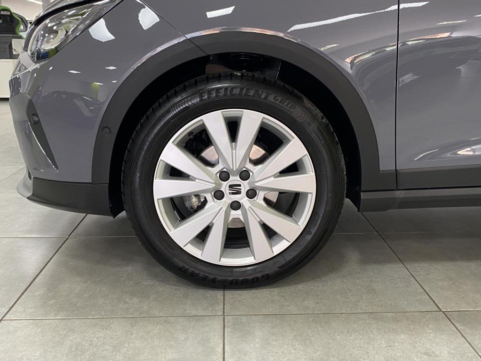 SEAT Arona Xperience Special Edition 1.0 TSI 115CV DSG