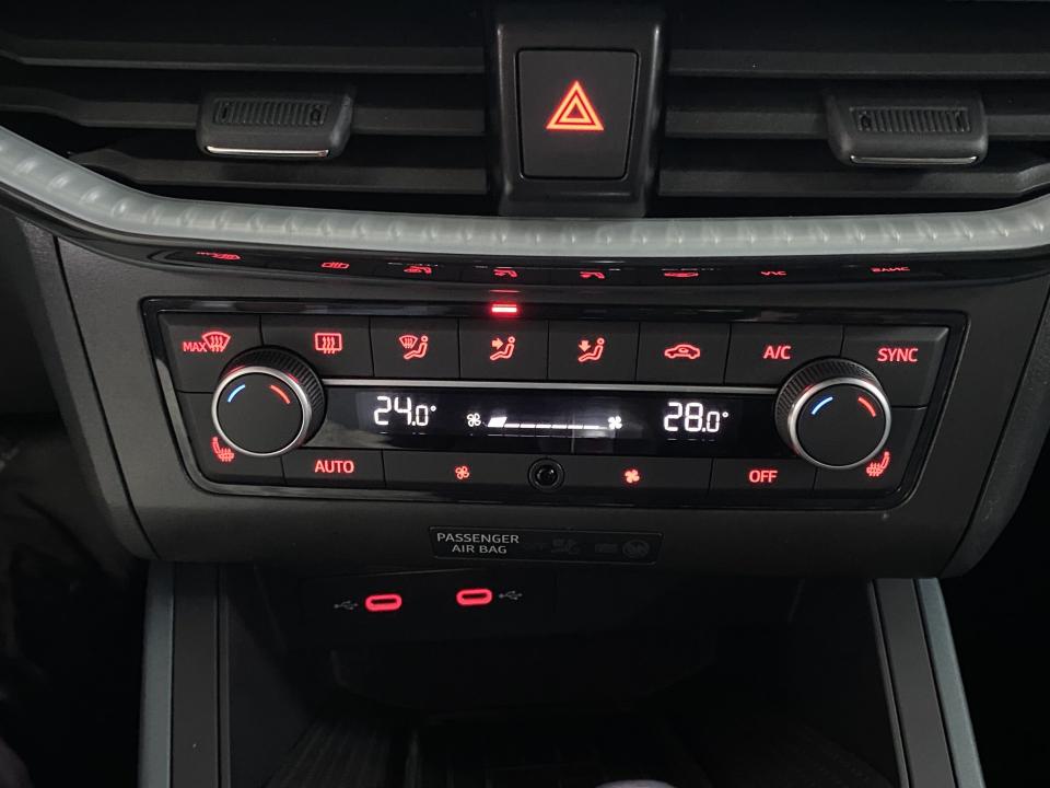 SEAT Arona Xperience Special Edition 1.0 TSI 115CV DSG