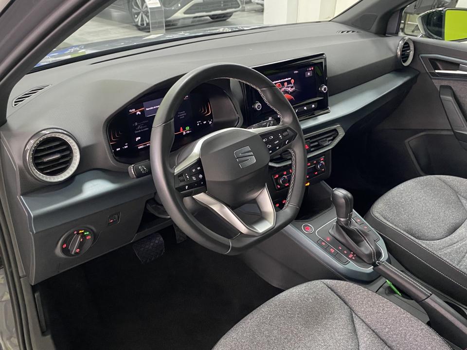 SEAT Arona Xperience Special Edition 1.0 TSI 115CV DSG