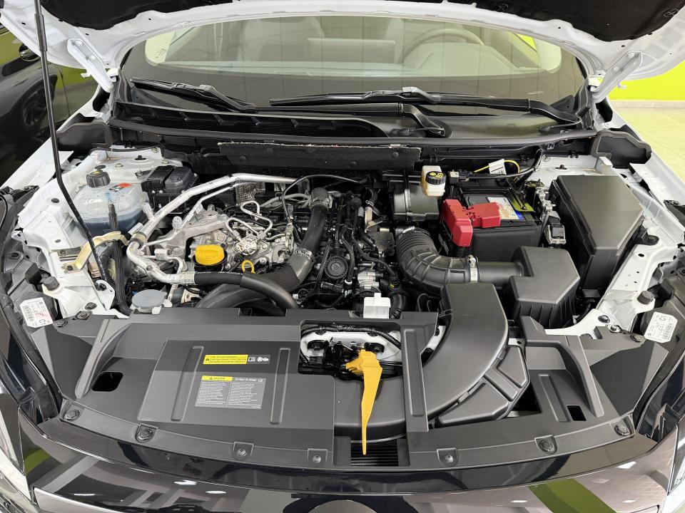 Nissan Qashqai N-Connecta 1.3 DIG-T 140CV MHEV
