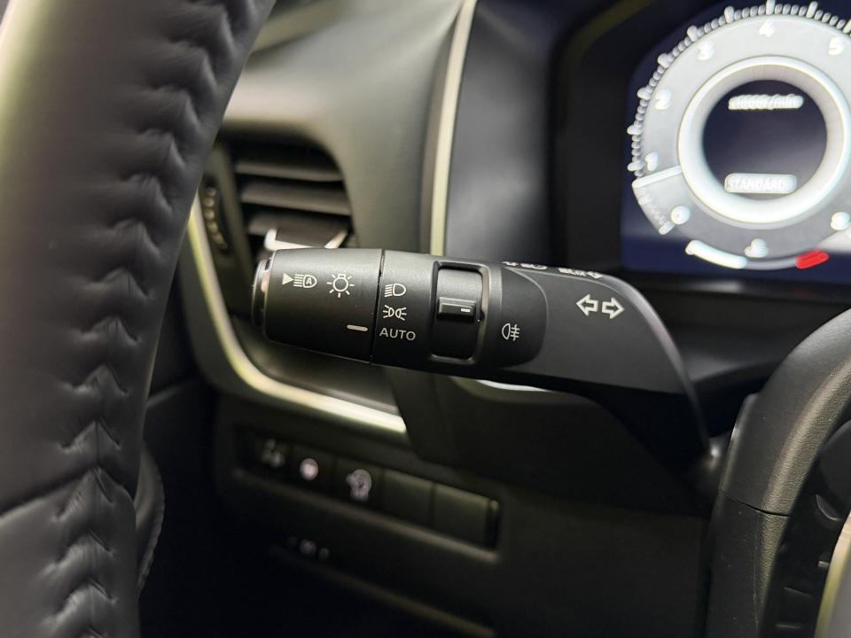 Nissan Qashqai N-Connecta 1.3 DIG-T 140CV MHEV
